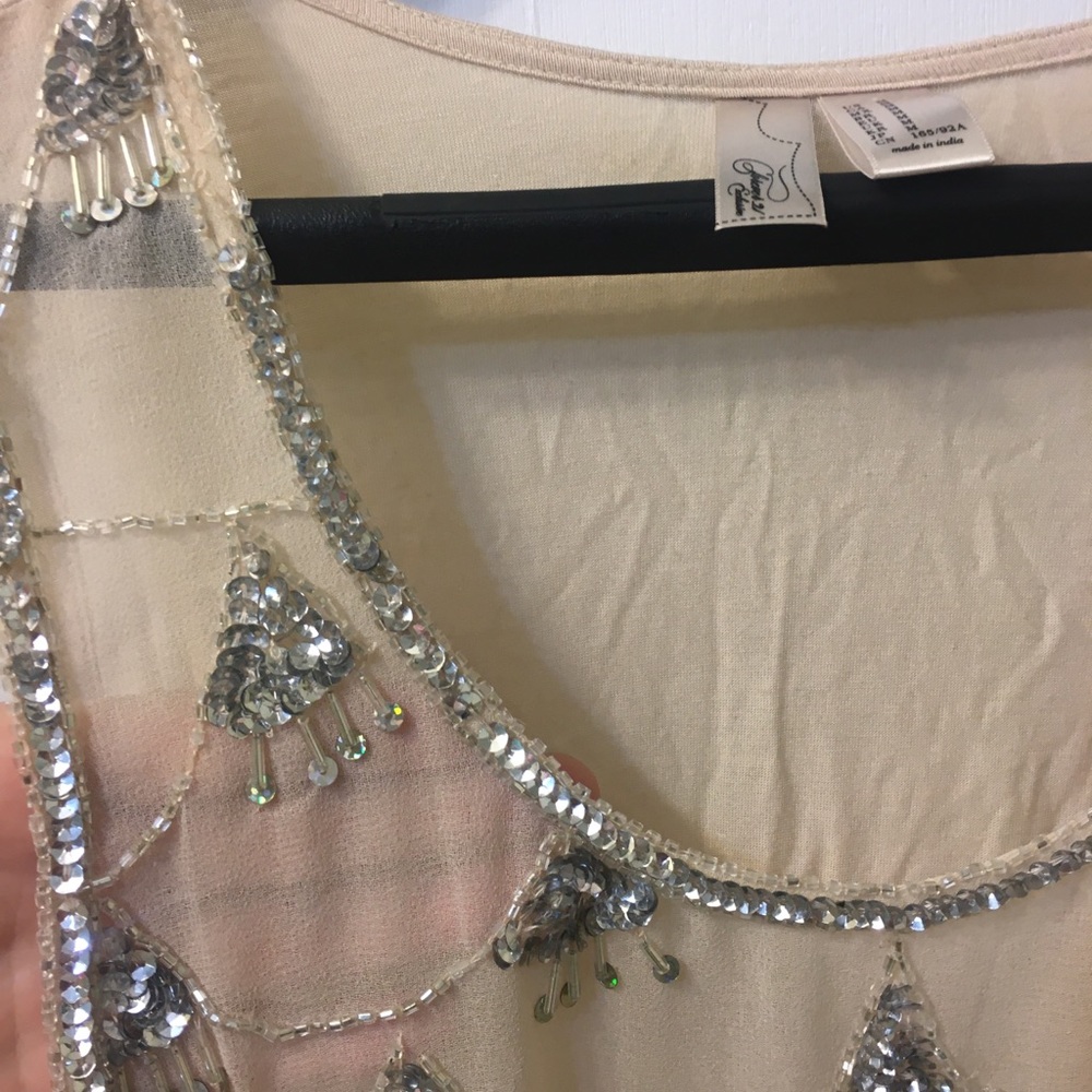 Roaring 20s sequins - Picture 4 of 4
